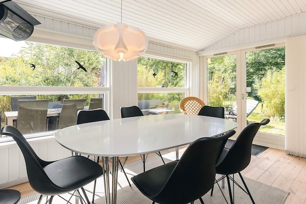 Foto van 6 Personen vakantie huis in Borup - Vakantiehuis in Borup - Indoor