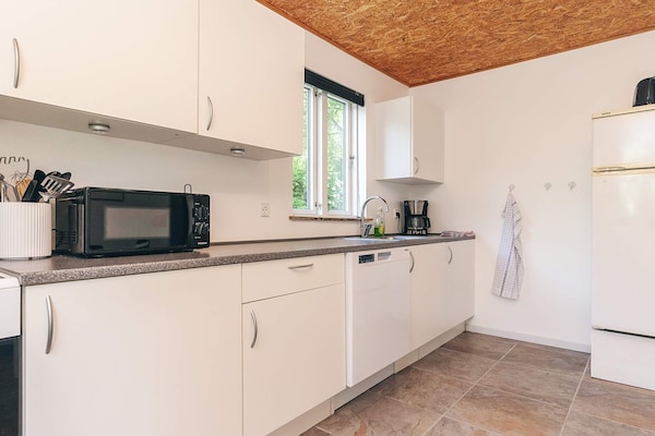 Foto van 6 Personen vakantie huis in Borup - Vakantiehuis in Borup - Indoor