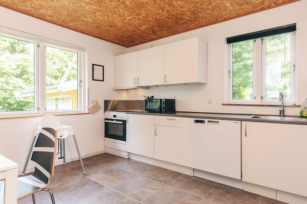 Foto van 6 Personen vakantie huis in Borup - Vakantiehuis in Borup - Indoor