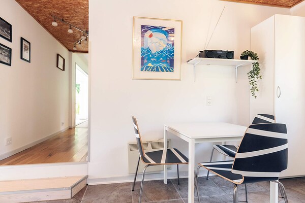 Foto van 6 Personen vakantie huis in Borup - Vakantiehuis in Borup - Indoor