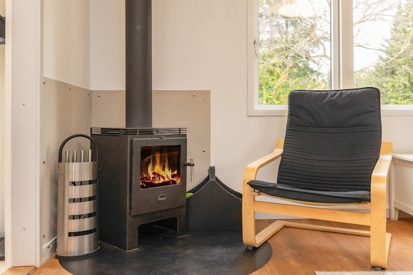 Foto van 6 Personen vakantie huis in Borup - Vakantiehuis in Borup - Indoor