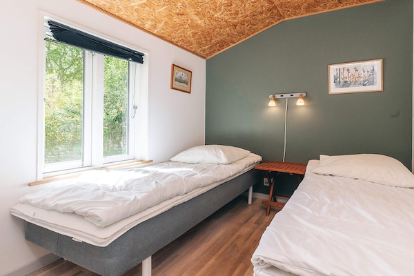 Foto van 6 Personen vakantie huis in Borup - Vakantiehuis in Borup - Indoor