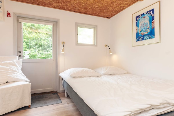 Foto van 6 Personen vakantie huis in Borup - Vakantiehuis in Borup - Indoor