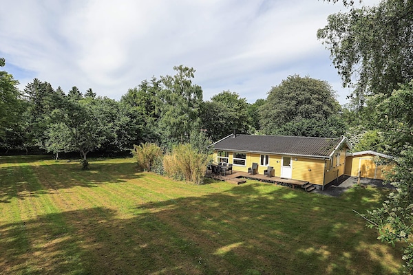 Foto van 6 Personen vakantie huis in Borup - Vakantiehuis in Borup - View