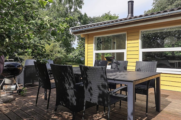 Foto van 6 Personen vakantie huis in Borup - Vakantiehuis in Borup - View