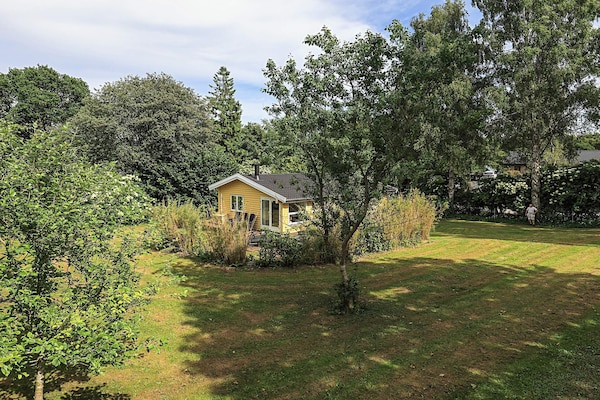 Foto van 6 Personen vakantie huis in Borup - Vakantiehuis in Borup - View