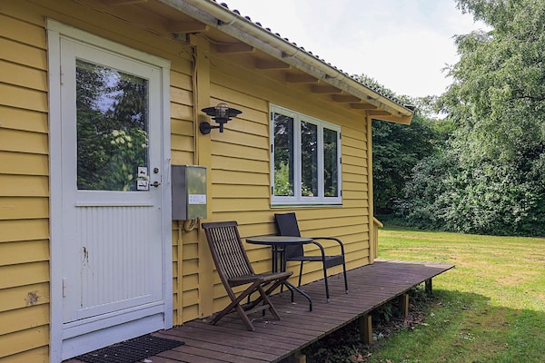 Foto van 6 Personen vakantie huis in Borup - Vakantiehuis in Borup - View
