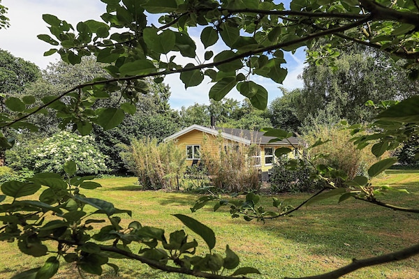 Foto van 6 Personen vakantie huis in Borup - Vakantiehuis in Borup - View