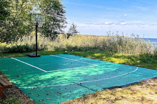 Foto van 4 sterren vakantie huis in VÄDDÖ - Vakantiehuis in VÄDDÖ - Outdoor
