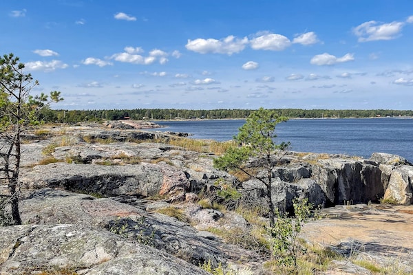 Foto van 4 sterren vakantie huis in VÄDDÖ - Vakantiehuis in VÄDDÖ - Untagged