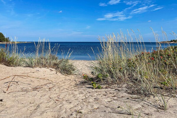 Foto van 4 sterren vakantie huis in VÄDDÖ - Vakantiehuis in VÄDDÖ - Untagged
