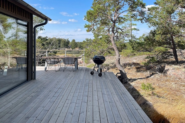 Foto van 4 sterren vakantie huis in VÄDDÖ - Vakantiehuis in VÄDDÖ - Outdoor