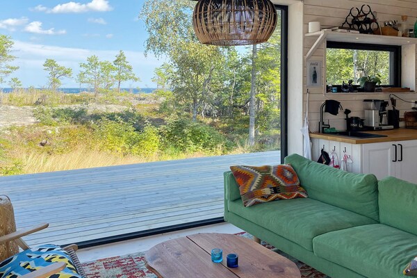Foto van 4 sterren vakantie huis in VÄDDÖ - Vakantiehuis in VÄDDÖ - Indoor