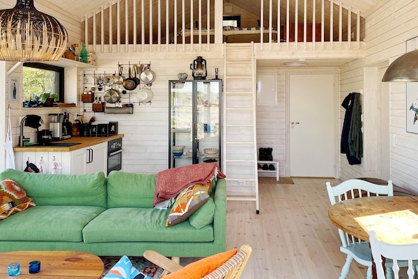 Foto van 4 sterren vakantie huis in VÄDDÖ - Vakantiehuis in VÄDDÖ - Indoor