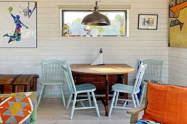 Foto van 4 sterren vakantie huis in VÄDDÖ - Vakantiehuis in VÄDDÖ - Indoor