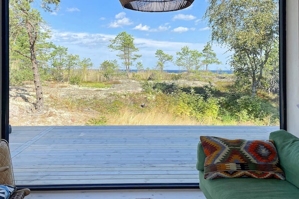 Foto van 4 sterren vakantie huis in VÄDDÖ - Vakantiehuis in VÄDDÖ - Indoor
