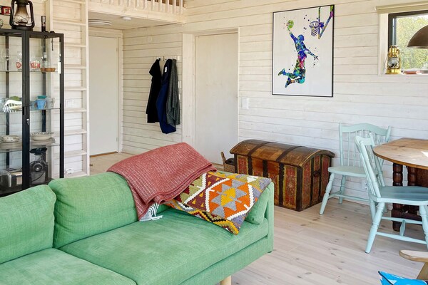 Foto van 4 sterren vakantie huis in VÄDDÖ - Vakantiehuis in VÄDDÖ - Indoor