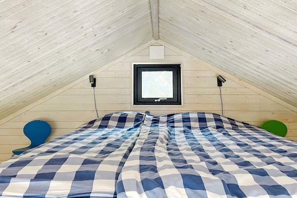 Foto van 4 sterren vakantie huis in VÄDDÖ - Vakantiehuis in VÄDDÖ - Indoor