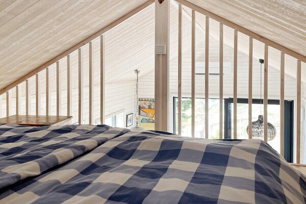 Foto van 4 sterren vakantie huis in VÄDDÖ - Vakantiehuis in VÄDDÖ - Indoor