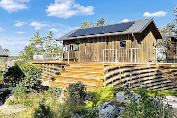 Foto van 4 sterren vakantie huis in VÄDDÖ - Vakantiehuis in VÄDDÖ - Outdoor
