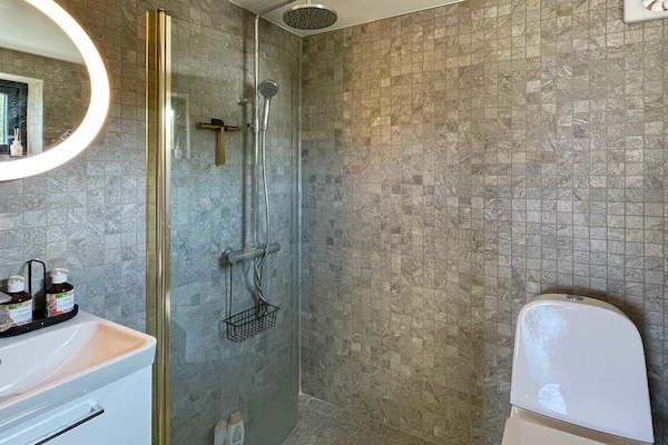 Foto van 4 sterren vakantie huis in VÄDDÖ - Vakantiehuis in VÄDDÖ - Indoor