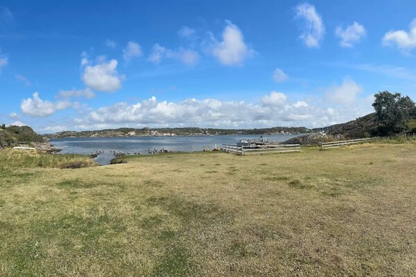 Foto van 4 sterren vakantie huis in KYRKESUND - Vakantiehuis in KYRKESUND - WaterView