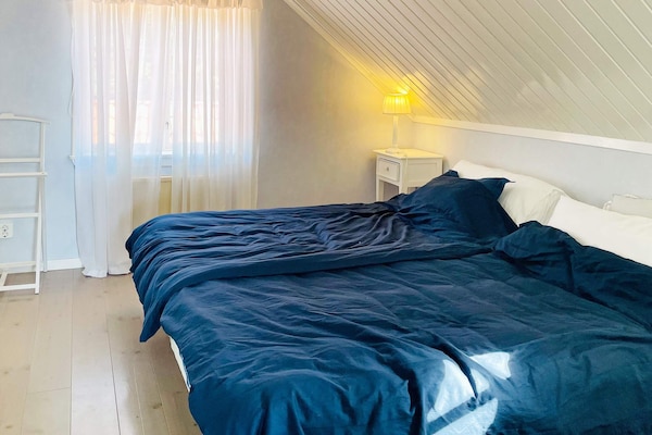 Foto van 4 sterren vakantie huis in KYRKESUND - Vakantiehuis in KYRKESUND - Indoor