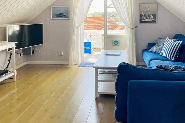 Foto van 4 sterren vakantie huis in KYRKESUND - Vakantiehuis in KYRKESUND - Indoor