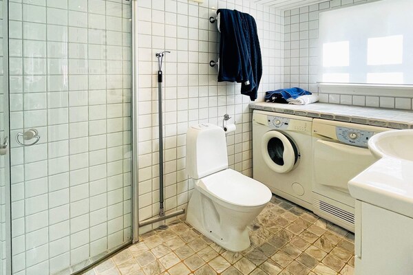 Foto van 4 sterren vakantie huis in KYRKESUND - Vakantiehuis in KYRKESUND - Indoor