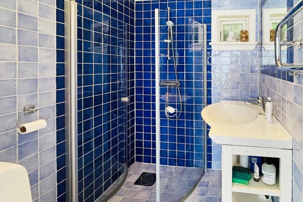 Foto van 4 sterren vakantie huis in KYRKESUND - Vakantiehuis in KYRKESUND - Indoor
