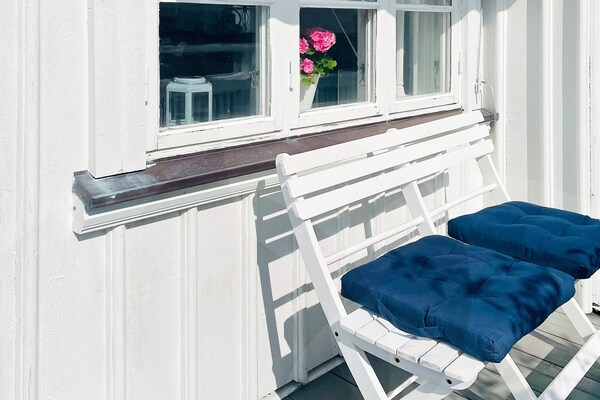 Foto van 4 sterren vakantie huis in KYRKESUND - Vakantiehuis in KYRKESUND - Indoor