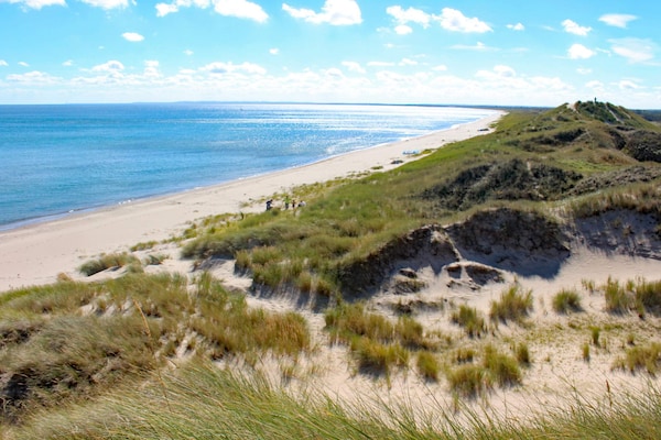 Foto van Natuur retraite in albaek -- By Traum Ferienwohnungen - WaterView