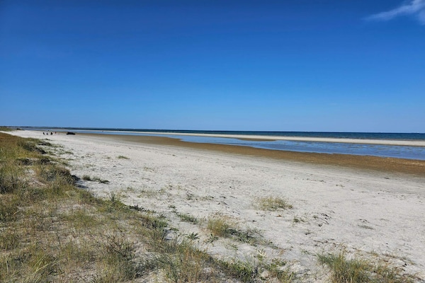 Foto van Natuur retraite in albaek -- By Traum Ferienwohnungen - WaterView