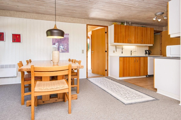 Foto van 6 persoons vakantie huis in Glesborg-By Traum - Vakantiehuis in Glesborg - Indoor
