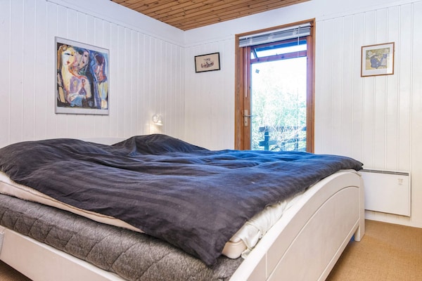 Foto van 6 persoons vakantie huis in Glesborg-By Traum - Vakantiehuis in Glesborg - Indoor