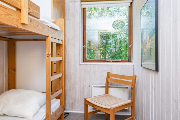 Foto van 6 persoons vakantie huis in Glesborg-By Traum - Vakantiehuis in Glesborg - Indoor
