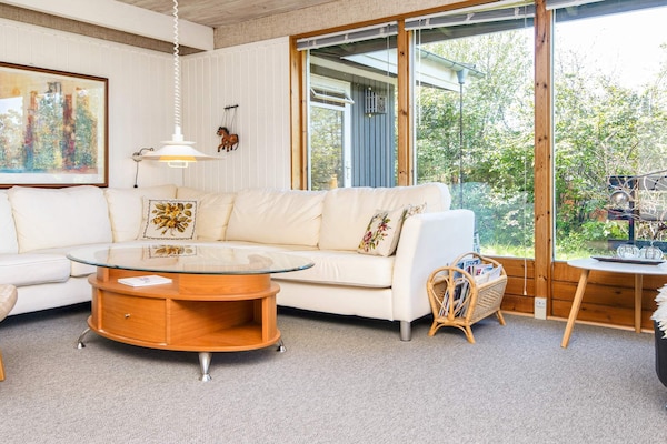 Foto van 6 persoons vakantie huis in Glesborg-By Traum - Vakantiehuis in Glesborg - Indoor