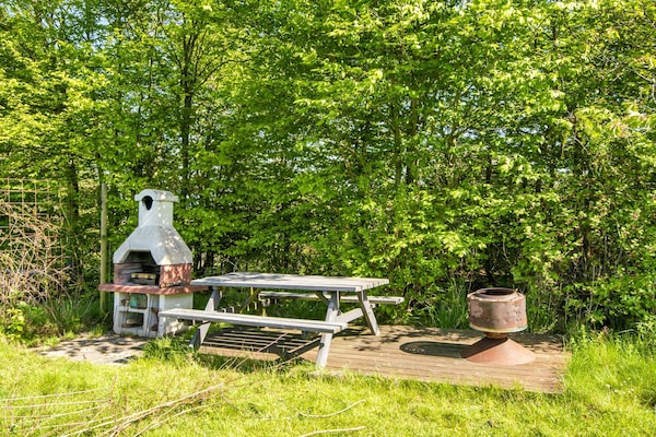 Foto van 6 persoons vakantie huis in Glesborg-By Traum - Vakantiehuis in Glesborg - View