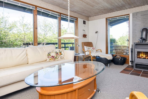 Foto van 6 persoons vakantie huis in Glesborg-By Traum - Vakantiehuis in Glesborg - Indoor