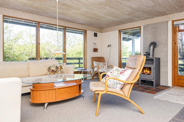 Foto van 6 persoons vakantie huis in Glesborg-By Traum - Vakantiehuis in Glesborg - Indoor