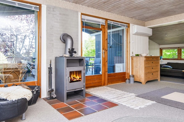 Foto van 6 persoons vakantie huis in Glesborg-By Traum - Vakantiehuis in Glesborg - Indoor