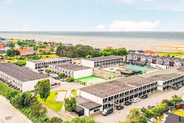 Foto van 5 persoons vakantie huis in Glesborg - Vakantiehuis in Glesborg - Outdoor
