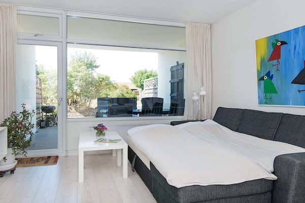 Foto van 5 persoons vakantie huis in Glesborg - Vakantiehuis in Glesborg - Indoor