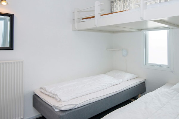Foto van 5 persoons vakantie huis in Glesborg - Vakantiehuis in Glesborg - Indoor