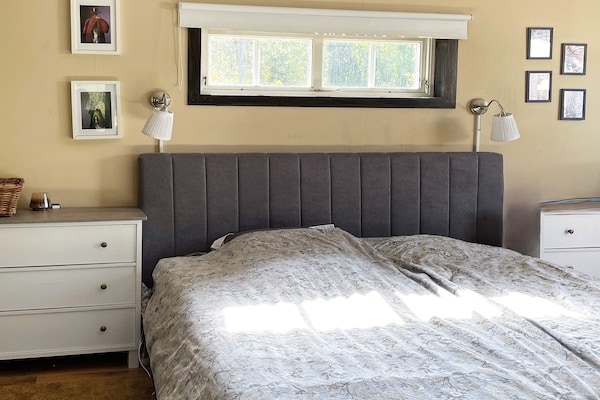 Foto van 4 sterren vakantie huis in LJUSFALLSHAMMAR - Vakantiehuis in LJUSFALLSHAMMAR - Indoor