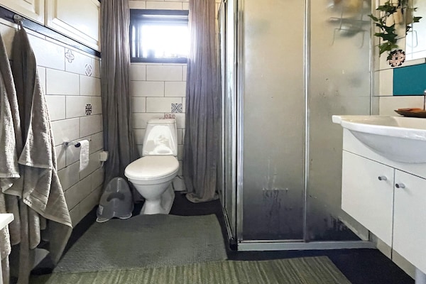 Foto van 4 sterren vakantie huis in LJUSFALLSHAMMAR - Vakantiehuis in LJUSFALLSHAMMAR - Indoor