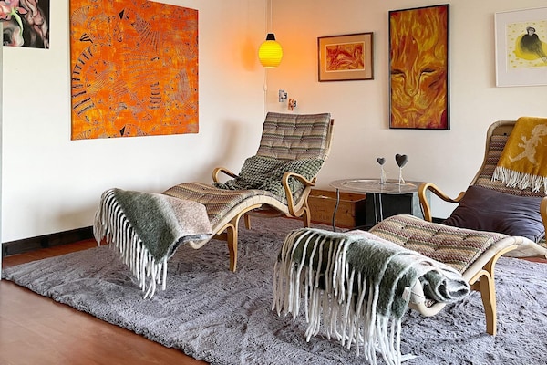 Foto van 4 sterren vakantie huis in LJUSFALLSHAMMAR - Vakantiehuis in LJUSFALLSHAMMAR - Indoor