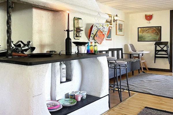 Foto van 4 sterren vakantie huis in LJUSFALLSHAMMAR - Vakantiehuis in LJUSFALLSHAMMAR - Indoor