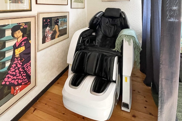 Foto van 4 sterren vakantie huis in LJUSFALLSHAMMAR - Vakantiehuis in LJUSFALLSHAMMAR - Indoor