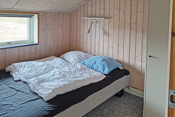 Foto van Luxe retraite bij fjord -- By Traum Ferienwohnungen - Indoor
